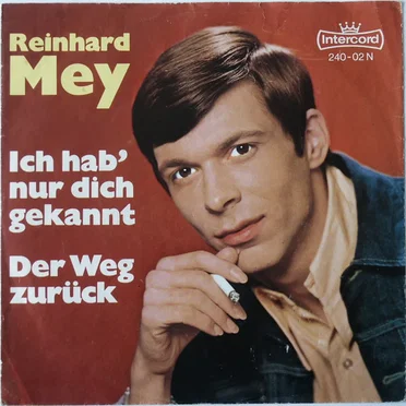 Ich hab’ nur dich gekannt / Der Weg zurück
