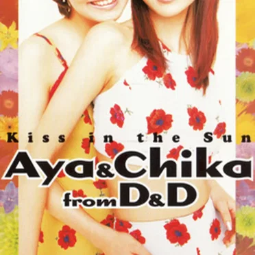 Aya & Chika from D&D