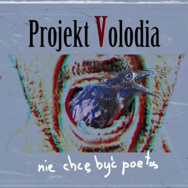 Projekt Volodia