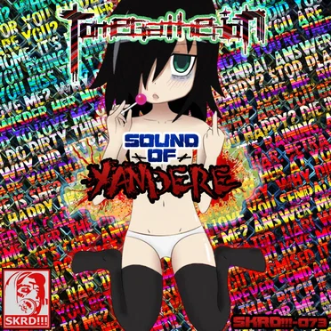 Sound of Yandere