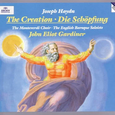 Die Schöpfung