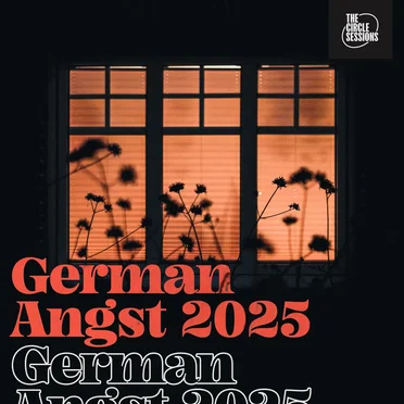 German Angst 2025 by The Circle Session by Various Artists - album cover