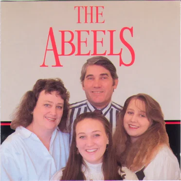 The Abeels by The Abeels - album cover