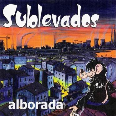 Alborada
