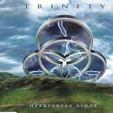 Heartbreak Ridge by Trinity - album cover