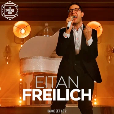 The Freilich Dance Series with TSB
