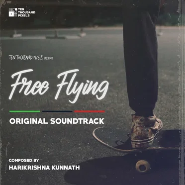 Free Flying (Original Soundtrack)