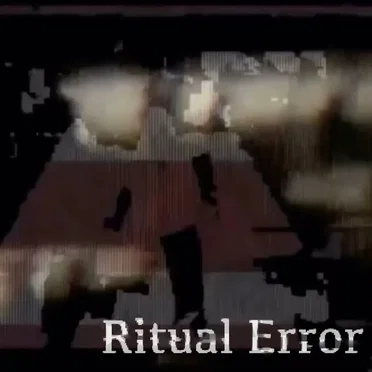 Demo by Ritual Error - album cover