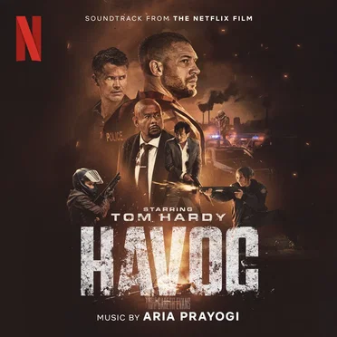 Havoc: Soundtrack from the Netflix Film