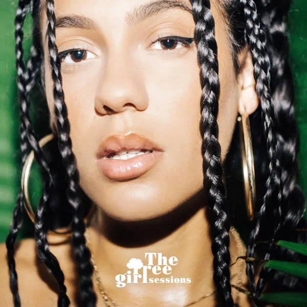 TheTreeGirl Sessions