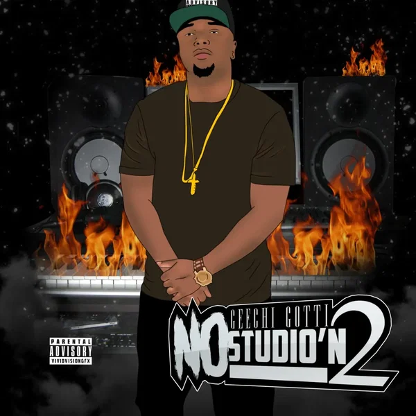 NoStudioN 2