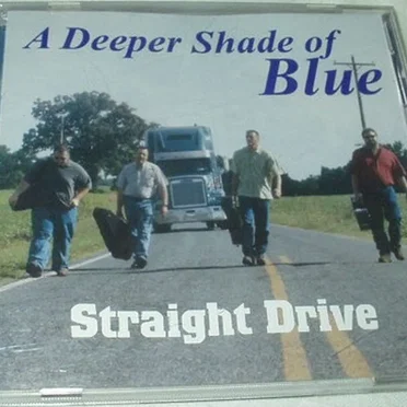 Straight Drive