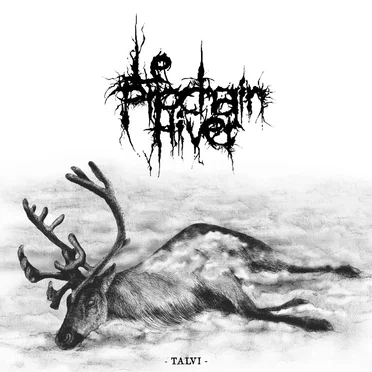 Talvi by Le Prochain Hiver - album cover