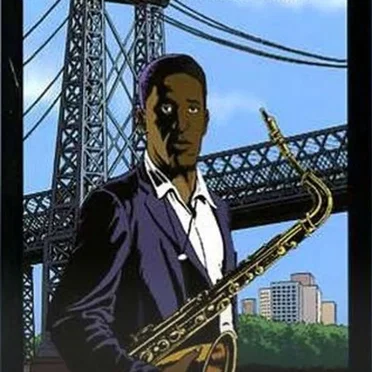 BD JAZZ : Sonny Rollins