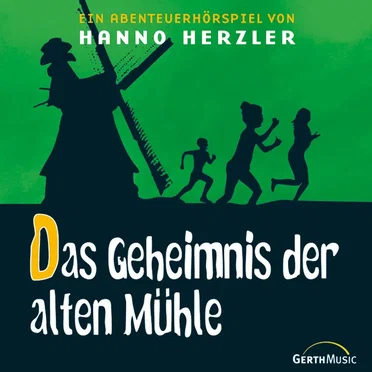 Wildwest-Abenteuer 11 - Das Geheimnis der Alten Mühle by Wildwest-Abenteuer - album cover