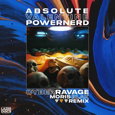 Cyber Ravage (MOЯIS BLAK remix)