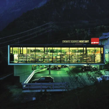 Night Shift by Cinematic Sequences - album cover