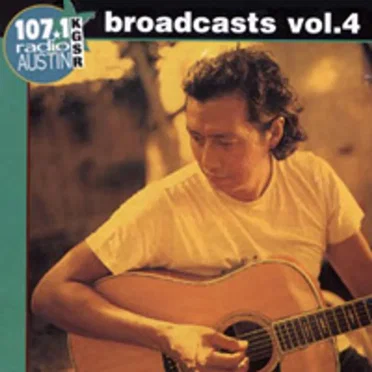 Broadcasts Vol. 4 by Various Artists - album cover