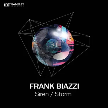 Siren / Storm by Frank Biazzi - album cover