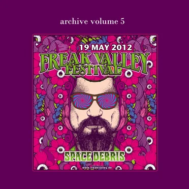 Archive, Volume 5: Freak Valley Festival