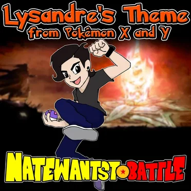 Lysandre's Theme (from "Pokémon X and Y")