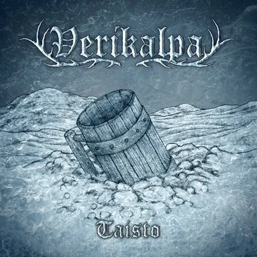 Taisto by Verikalpa - album cover