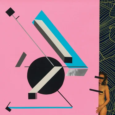 Fine Lines by Sweatson Klank - album cover