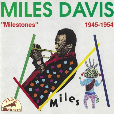 Milestones 1945-1954