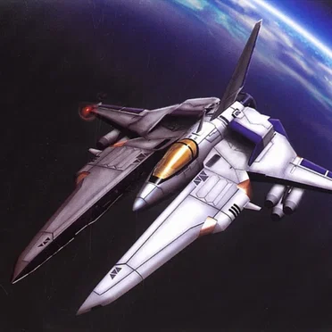 A Tiny Spaceship's Final Mission