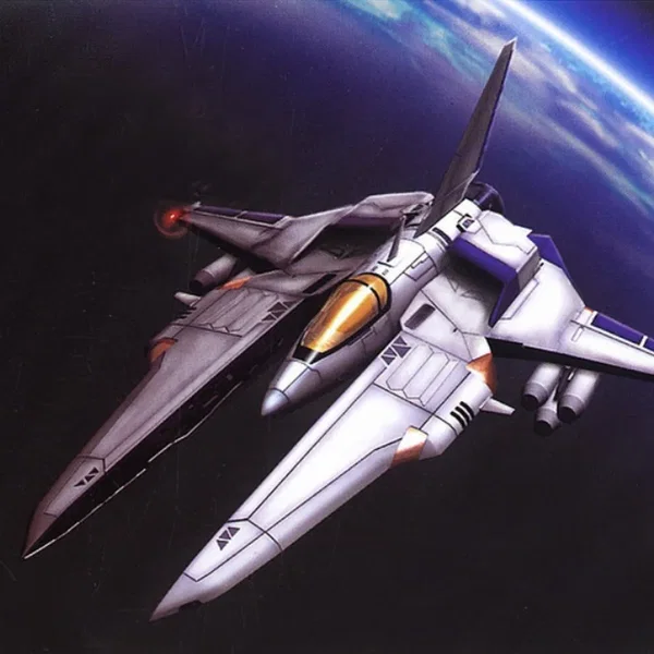 A Tiny Spaceship's Final Mission