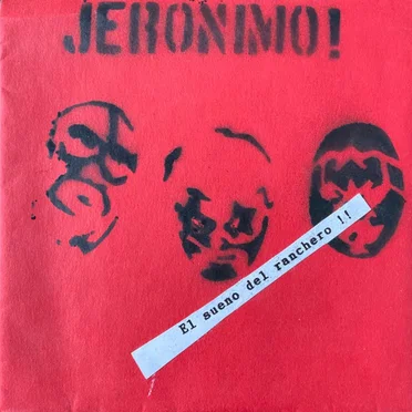 Jeronimo!