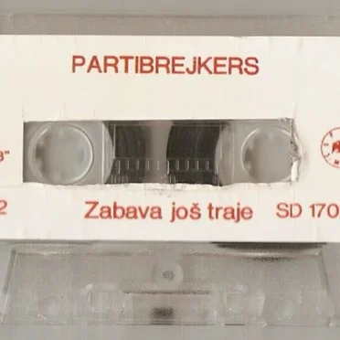 Zabava još traje