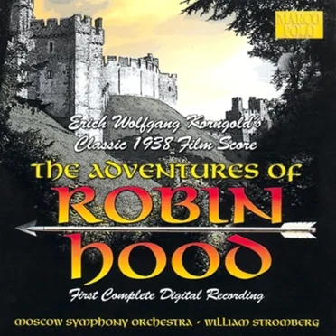 The Adventures of Robin Hood