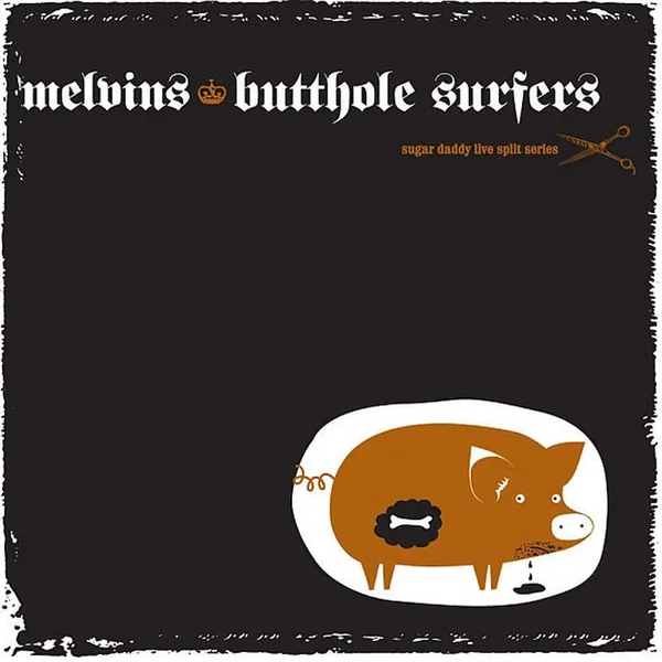 Sugar Daddy Live Split Series, 6