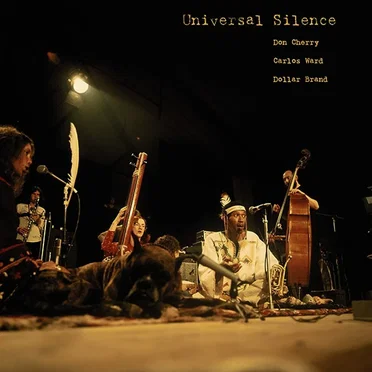 Universal Silence