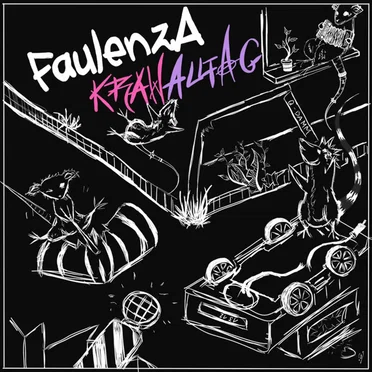 Faulenz*A
