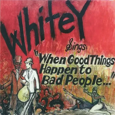 When Good Things Happen to Bad People