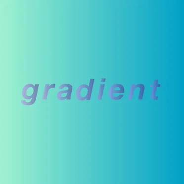 Gradient