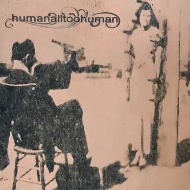 Humanalltoohuman