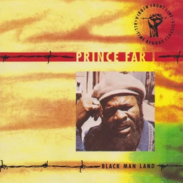 Black Man Land