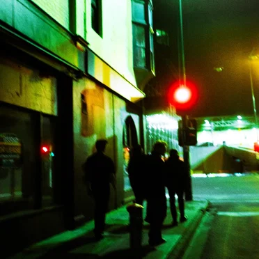 Viper Room by Thornhill - album cover