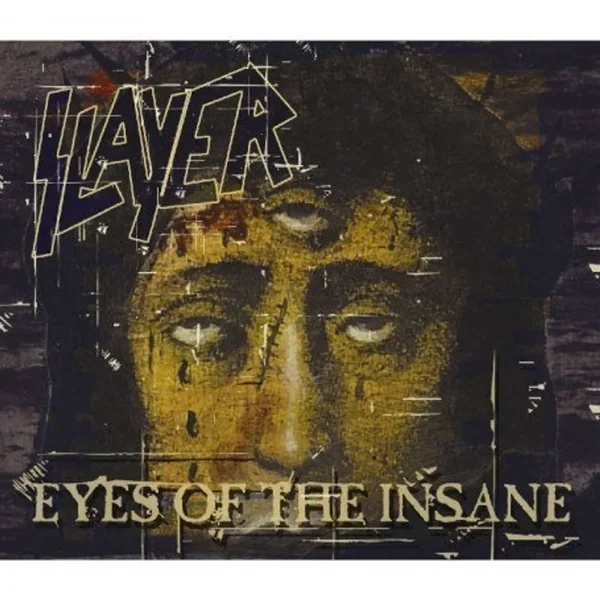 Eyes of the Insane