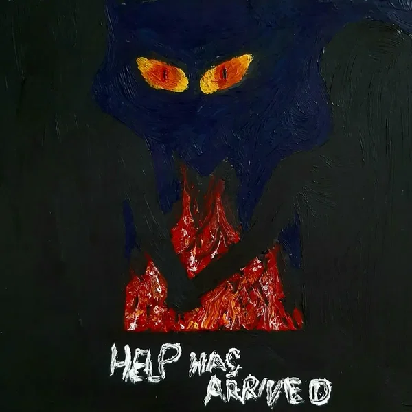 Help Has Arrived