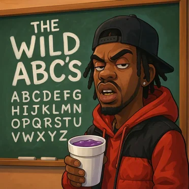 The Wild ABC's