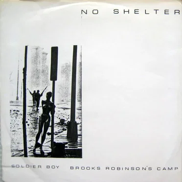 No Shelter
