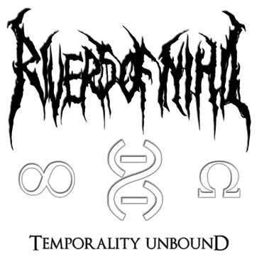 Temporality Unbound by Rivers of Nihil - album cover