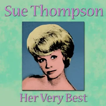 Her Very Best
