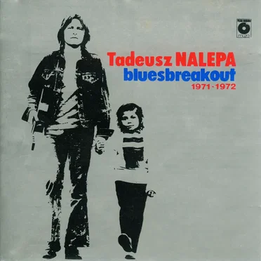 Bluesbreakout 1971-1972