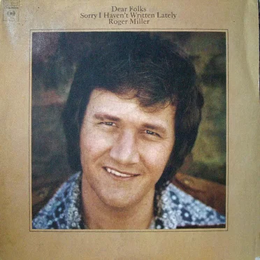 Dear Folks Sorry I Haven't Written Lately