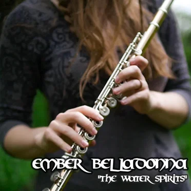 The Water Spirits